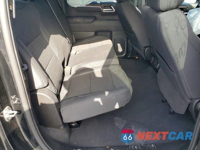 Zdjęcie 10 z 12 samochodu: 2026 CHEVROLET SILVERADO C1500 RST VIN:1GCPADED6TZ136390 - miniatura