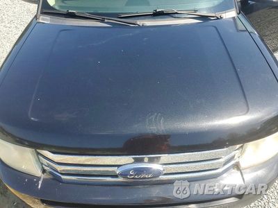 Zdjęcie 12 z 13 samochodu: 2010 FORD FLEX LIMITED VIN:2FMGK5DC4ABA34108 - miniatura