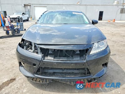 Piąte zdjęcie samochodu w środku: 2015 LEXUS ES 350 VIN:JTHBK1GG0F2185545 - miniatura