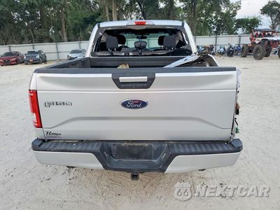Zdjęcie 6 z 13 samochodu: 2017 FORD F150 SUPERCREW VIN:1FTEW1EFXHFB63917 - miniatura