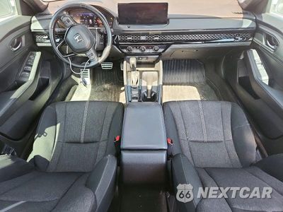 Zdjęcie 8 z 13 samochodu: 2024 HONDA ACCORD HYBRID SPORT VIN:1HGCY2F54RA034004 - miniatura