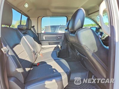 Zdjęcie 10 z 13 samochodu: 2017 RAM 1500 SLT VIN:1C6RR7LT5HS718856 - miniatura