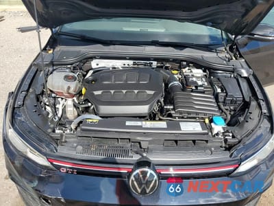 Zdjęcie 11 z 13 samochodu: 2024 VOLKSWAGEN GTI SE VIN:WVW2A7CD7RW147181 - miniatura