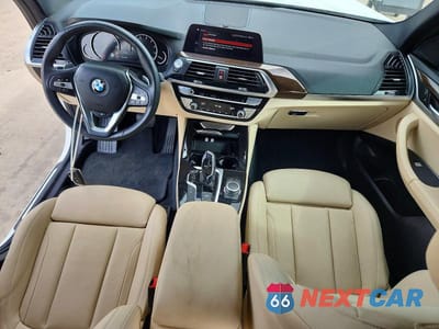 Zdjęcie 8 z 13 samochodu: 2021 BMW X3 SDRIVE30I VIN:5UXTY3C00M9D87526 - miniatura