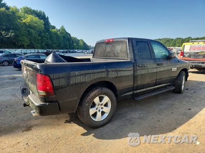 Trzecie zdjęcie samochodu z tyłu: 2015 RAM 1500 ST VIN:1C6RR6FT6FS505434 - miniatura