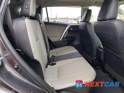 Zdjęcie 11 z 13 samochodu: 2016 TOYOTA RAV4 LIMITED VIN:JTMYFREV8GJ062051 - miniatura