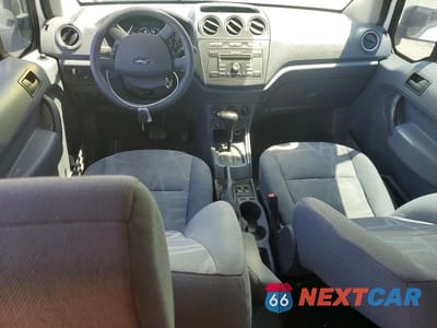 Zdjęcie 8 z 13 samochodu: 2010 FORD TRANSIT CONNECT XLT VIN:NM0KS9BN6AT014000 - miniatura