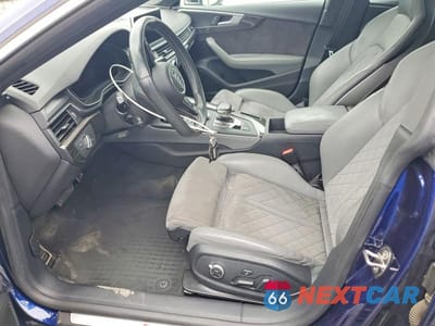 Zdjęcie 7 z 12 samochodu: 2019 AUDI S5 PREMIUM PLUS VIN:WAUB4CF54KA078146 - miniatura