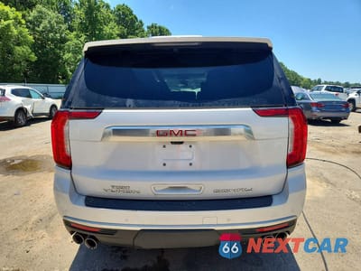 Zdjęcie 6 z 14 samochodu: 2024 GMC YUKON XL DENALI VIN:1GKS2JKL1RR280234 - miniatura