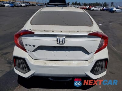 Zdjęcie 6 z 11 samochodu: 2018 HONDA CIVIC SI VIN:2HGFC1E59JH706930 - miniatura