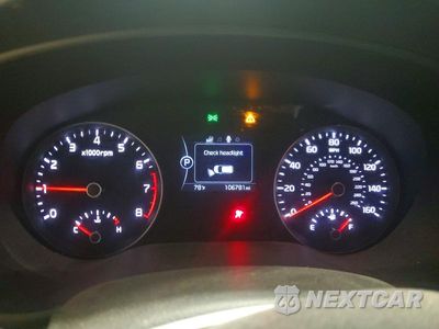 Zdjęcie 9 z 13 samochodu: 2017 KIA SPORTAGE LX VIN:KNDPM3AC1H7221137 - miniatura