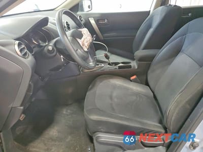 Zdjęcie 7 z 12 samochodu: 2014 NISSAN ROGUE SELECT S VIN:JN8AS5MVXEW200622 - miniatura
