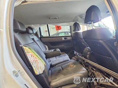 Zdjęcie 11 z 13 samochodu: 2025 HYUNDAI SANTA FE SEL VIN:5NMP2DGL5SH068166 - miniatura