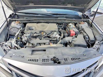 Zdjęcie 11 z 12 samochodu: 2019 TOYOTA CAMRY SE VIN:4T1B11HK5KU854166 - miniatura