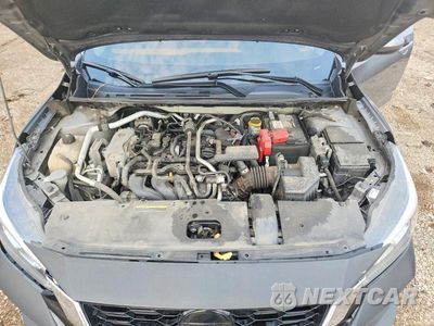 Zdjęcie 11 z 13 samochodu: 2023 NISSAN SENTRA SV VIN:3N1AB8CV1PY250774 - miniatura