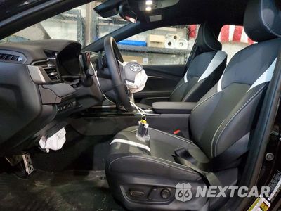 Zdjęcie 7 z 13 samochodu: 2026 TOYOTA CAMRY SE VIN:4T1DAACK1TU755667 - miniatura