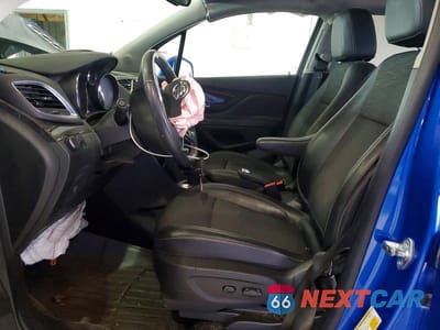Zdjęcie 7 z 12 samochodu: 2016 BUICK ENCORE VIN:KL4CJASB5GB608782 - miniatura
