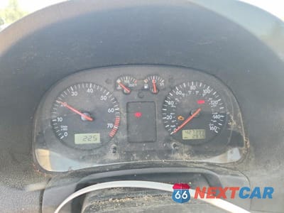 Zdjęcie 9 z 12 samochodu: 2003 VOLKSWAGEN JETTA GL VIN:WVWRK61J83W417248 - miniatura