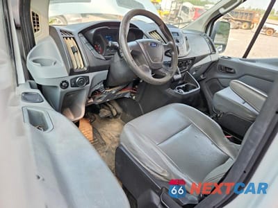 Zdjęcie 8 z 13 samochodu: 2018 FORD TRANSIT T- - DELIVERY VAN VIN:1FTYR1CM5JKA01499 - miniatura