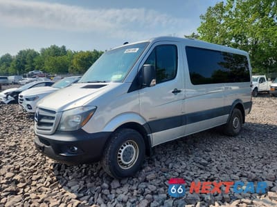 2015 MERCEDES-BENZ SPRINTER 2500 WDZPE7CC1F5945078 - główne zdjęcie licytacji z USA - miniatura