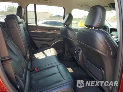 Zdjęcie 11 z 13 samochodu: 2023 JEEP GRAND CHEROKEE LIMITED VIN:1C4RJGBG1P8909044 - miniatura