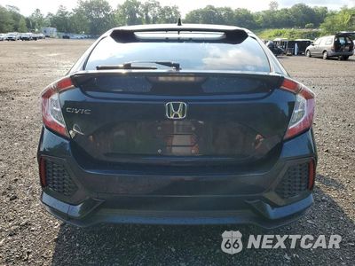 Zdjęcie 6 z 12 samochodu: 2018 HONDA CIVIC EX VIN:SHHFK7H58JU406932 - miniatura