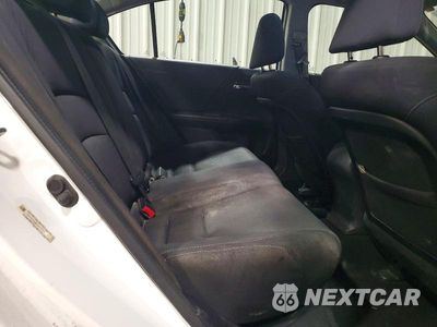 Zdjęcie 10 z 12 samochodu: 2014 HONDA ACCORD SPORT VIN:1HGCR2F58EA011963 - miniatura
