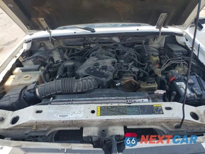 Zdjęcie 11 z 12 samochodu: 2003 FORD RANGER SUPER CAB VIN:1FTZR45E43PA46161 - miniatura