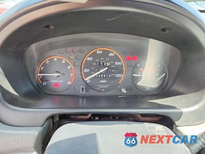 Zdjęcie 9 z 12 samochodu: 1998 HONDA CR-V LX VIN:JHLRD284XWC009586 - miniatura