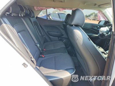 Zdjęcie 11 z 13 samochodu: 2024 HYUNDAI VENUE LIMITED VIN:KMHRC8A33RU283131 - miniatura