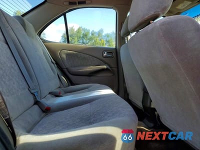 Zdjęcie 10 z 12 samochodu: 2007 NISSAN SENTRA XE VIN:3N1CB51D13L714106 - miniatura
