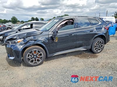 2026 BMW X1 XDRIVE28I WBX73EF0XT5432440 - główne zdjęcie licytacji z USA - miniatura