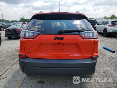 Zdjęcie 6 z 13 samochodu: 2021 JEEP CHEROKEE LATITUDE PLUS VIN:1C4PJLLB5MD168628 - miniatura