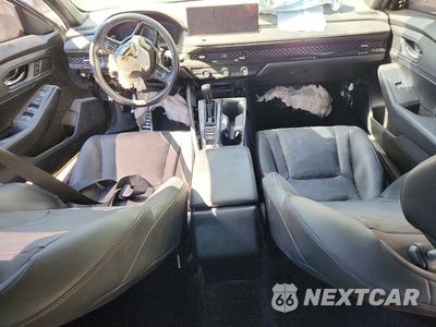 Zdjęcie 8 z 12 samochodu: 2024 HONDA ACCORD HYBRID SPORT-L VIN:1HGCY2F73RA053371 - miniatura