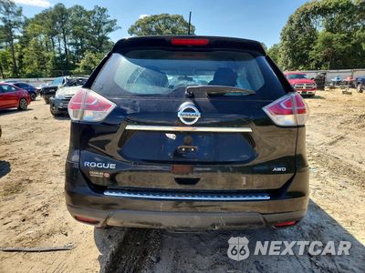 Zdjęcie 6 z 14 samochodu: 2015 NISSAN ROGUE S VIN:KNMAT2MV3FP590336 - miniatura