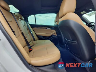 Zdjęcie 10 z 12 samochodu: 2025 CADILLAC CT5 PREMIUM LUXURY VIN:1G6DN5RW9S0106542 - miniatura