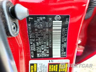 Zdjęcie 12 z 12 samochodu: 2022 TOYOTA CAMRY LE VIN:4T1C11AKXNU667377 - miniatura