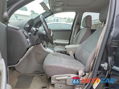Zdjęcie 7 z 14 samochodu: 2007 CHEVROLET EQUINOX LT VIN:2CNDL63FX76016070 - miniatura