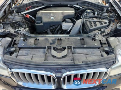 Zdjęcie 12 z 13 samochodu: 2017 BMW X4 XDRIVE28I VIN:5UXXW3C55H0T78038 - miniatura