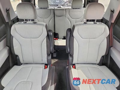 Zdjęcie 10 z 13 samochodu: 2021 HYUNDAI PALISADE SEL VIN:KM8R3DHE9MU290609 - miniatura