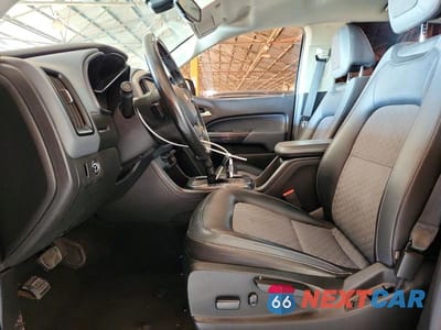 Zdjęcie 7 z 13 samochodu: 2017 CHEVROLET COLORADO Z71 VIN:1GCGSDEN9H1299840 - miniatura