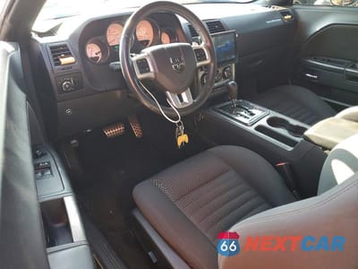 Zdjęcie 8 z 12 samochodu: 2012 DODGE CHALLENGER R/T VIN:2C3CDYBT6CH293804 - miniatura