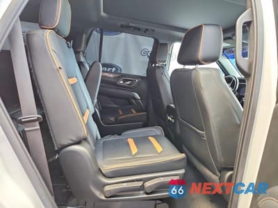 Zdjęcie 11 z 13 samochodu: 2022 GMC YUKON AT4 VIN:1GKS2CKD3NR250067 - miniatura