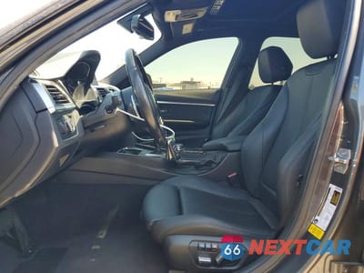 Zdjęcie 7 z 12 samochodu: 2016 BMW 328 D VIN:WBA8E5C51GK388392 - miniatura