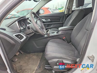 Zdjęcie 7 z 12 samochodu: 2012 GMC TERRAIN SLE VIN:2GKALMEK5C6386251 - miniatura