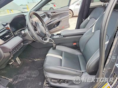 Zdjęcie 7 z 12 samochodu: 2025 TOYOTA CAMRY SE VIN:4T1DAACK6SU620117 - miniatura