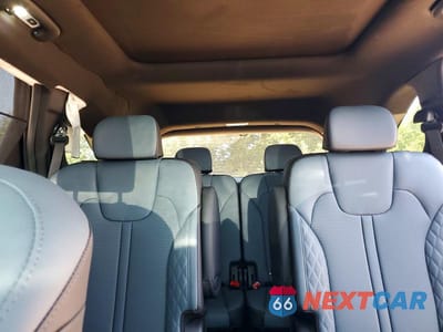 Zdjęcie 10 z 13 samochodu: 2025 KIA SORENTO SXP VIN:KNDRKDJG1S5296012 - miniatura