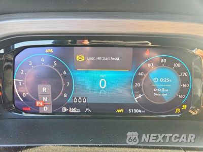 Zdjęcie 9 z 12 samochodu: 2024 VOLKSWAGEN ATLAS CROSS SPORT SE VIN:1V2JE2CA0RC205575 - miniatura