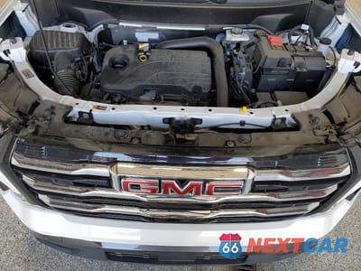 Zdjęcie 12 z 14 samochodu: 2025 GMC TERRAIN ELEVATION VIN:3GKALUEG7SL266053 - miniatura