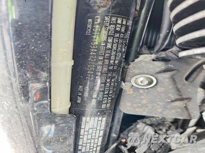 Zdjęcie 8 z 8 samochodu: 2007 SUZUKI VZR1800 VIN:JS1VY53A472105472 - miniatura